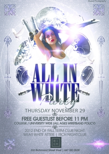 flyer